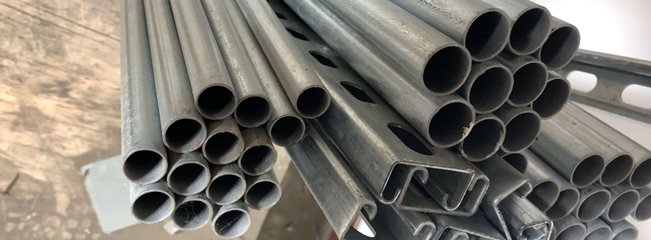 Conduit Pipes