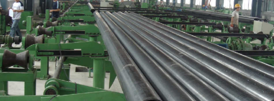 Pipe Mill Lines